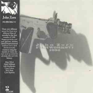 John Zorn - Filmworks VI 1996