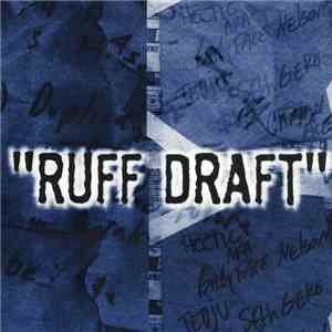Knee Deep Inc. - Ruff Draft