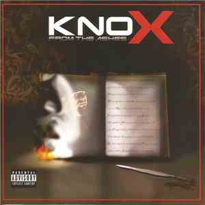 Knox  - From The Ashes