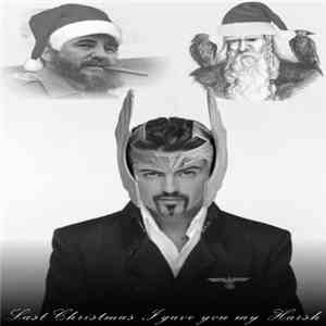 KZ9 - Last Christmas I Gave You My Harsh