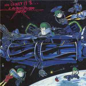 Lawnmower Deth - Ooh Crikey It's...