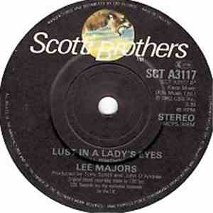 Lee Majors - Unknown Stuntman