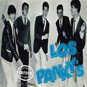 Los Panky's - Los Panky's