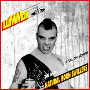 Lummox - Natural Born Swillers