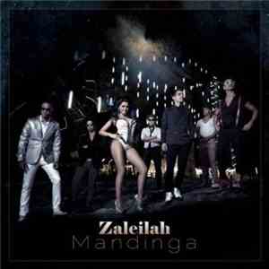 Mandinga - Zaleilah