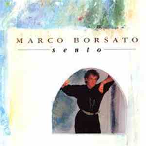Marco Borsato - Sento