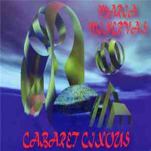 Maria Minerva - Maria Minerva's Cabaret Cixous