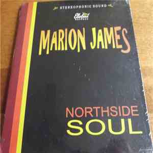 Marion James - Northside Soul