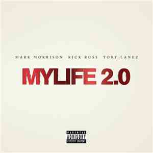 Mark Morrison - My Life 2.0