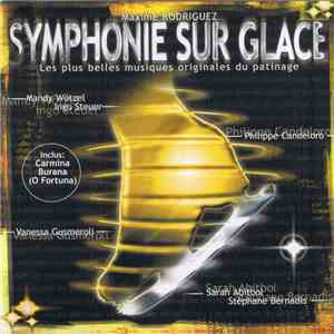 Maxime Rodriguez - Symphonie Sur Glace
