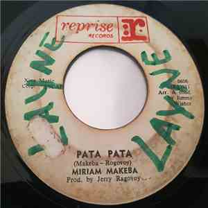 Miriam Makeba - Pata Pata
