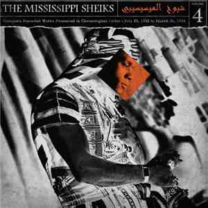 Mississippi Sheiks - Complete Recorded Works Presented In Chronological Ord ...