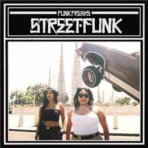 Modogsta / Throwback Zack - Street-Funk Volume One