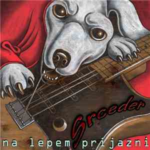 Na Lepem Prijazni - Srceder