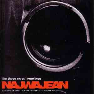 NajwaJean - Like Those Roses | Remixes