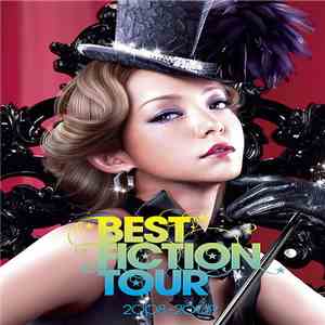 Namie Amuro - Best Fiction Tour 2008-2009