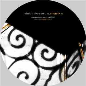 Ninth Desert - N.Manka