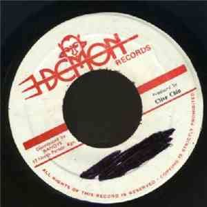 Noel Campbell  & Gladiators - Mosquito One