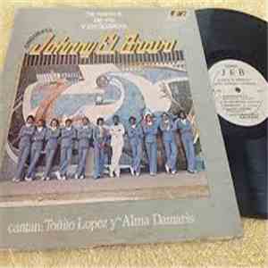 Orquesta Johnny El Bravo - De Pie, De Frente Y En Guardia