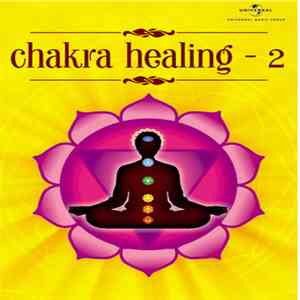 Pandit Pandurang Parate - Chakra Healing 2