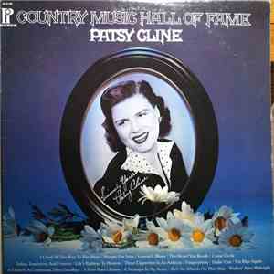 Patsy Cline - Country Music Hall Of Fame