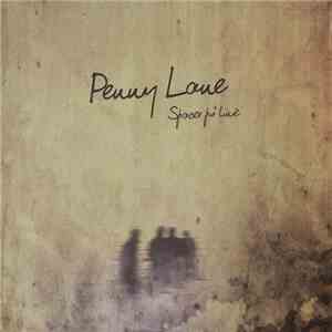 Penny Lane  - Spacer Po Linie