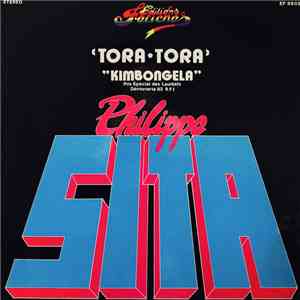 Philippe Sita - Tora Tora
