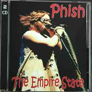 Phish - The Empire State