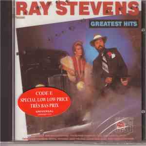 Ray Stevens - Ray Stevens Greatest Hits