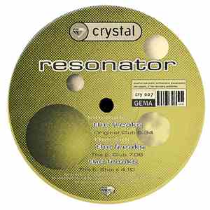 Resonator  - The Freaks