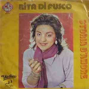 Rita Di Fusco - Storia D'Amore