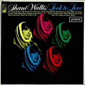 Shani Wallis - Look To Love