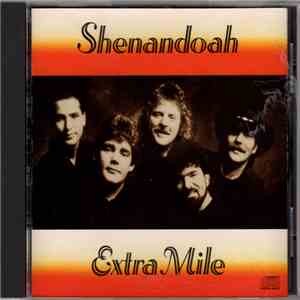 Shenandoah - Extra Mile