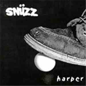 Snüzz - Harper