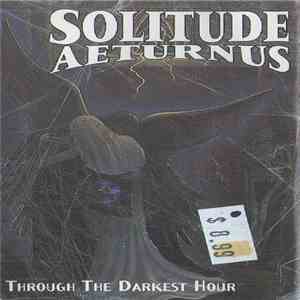Solitude Aeturnus - Through The Darkest Hour