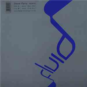 Steve Parry - Jawa