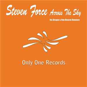 Steven Force - Across The Sky