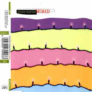 Tenth Chapter - Wired