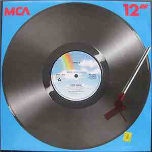Terry M - I Love Music / Moustachio