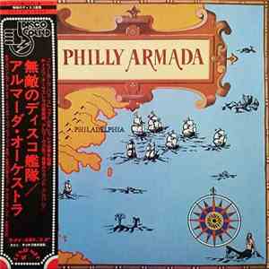 The Armada Orchestra - Philly Armada