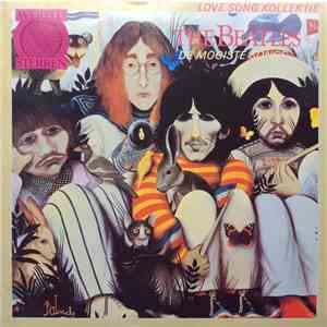 The Beatles - De Mooiste Songs