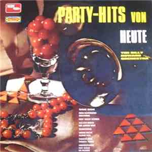 The Billy Howard Orchestra - Party-Hits Von Heute