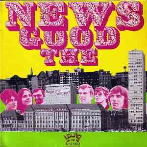 The Good News - Gestern, Morgen, Heute / Sage Mir Warum