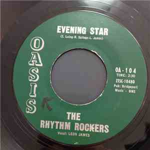 The Rhythm Rockers - Evening Star / Thinkin' About You