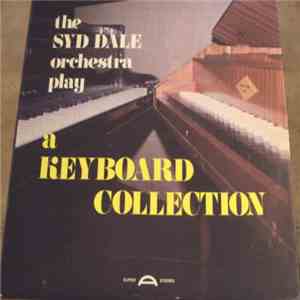 The Syd Dale Orchestra - Keyboard Collection