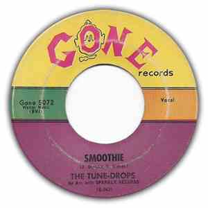 The Tune-Drops - Smoothie