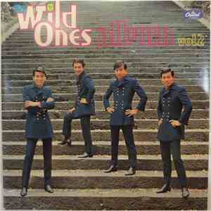 The Wild Ones  - The Wild Ones Album Vol. 2