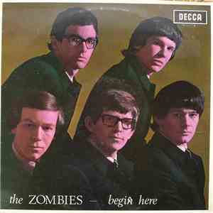 The Zombies - Begin Here