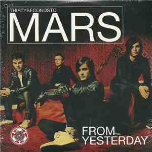 Thirty Seconds To Mars - From Yesterday