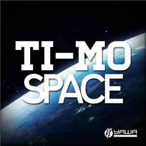 Ti-Mo - Space